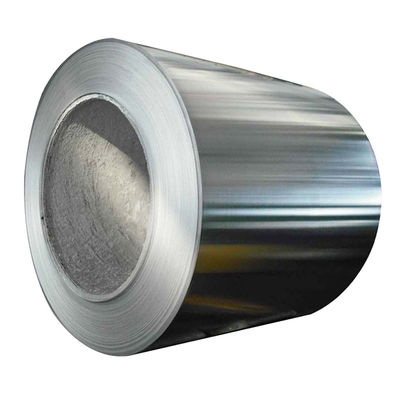 Rotole di alluminio in rilievo di taglio di precisione Dimensioni personalizzate in dimensioni standard di 1200 mm x 2400 mm per la produzione versatile