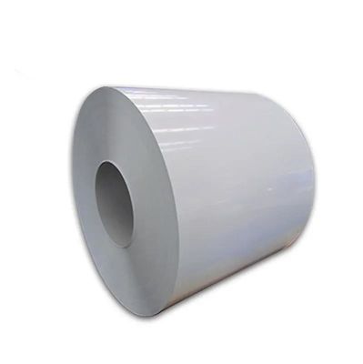 3000 serie di bobine di alluminio colorate per il Shandong 3003 3105 5052 5152 Introduzione del prodotto