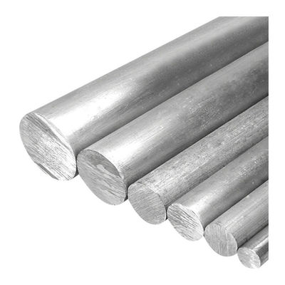 Barra di alluminio della serie 6000 per la decorazione Edificio e veicolo di trasporto Piastra di carrozzeria Larghezza 40mm-2400mm o secondo le vostre esigenze