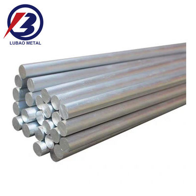 Barra di alluminio della serie 6000 per la decorazione Edificio e veicolo di trasporto Piastra di carrozzeria Larghezza 40mm-2400mm o secondo le vostre esigenze