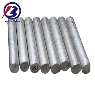 Barra di alluminio della serie 6000 per la decorazione Edificio e veicolo di trasporto Piastra di carrozzeria Larghezza 40mm-2400mm o secondo le vostre esigenze