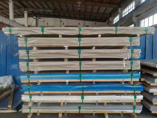 Tecnica standard ASTM laminato a freddo 2mm 301 316 304 lamiera di acciaio inossidabile 304L 430 201 lamiera