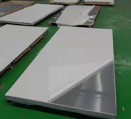Tecnica standard ASTM laminato a freddo 2mm 301 316 304 lamiera di acciaio inossidabile 304L 430 201 lamiera