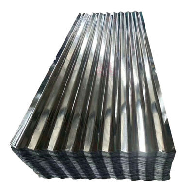 Piastra di rivestimento per pavimenti 12*18H10T 660 688 915 con peso di bobina da 3-5 tonnellate e spessore da 0,10 a 1 mm