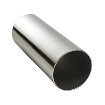 Tubi in acciaio inossidabile non oliato 304 per il trasporto delle acque reflue di petrolio e gas 20 mm ID 25 mm OD