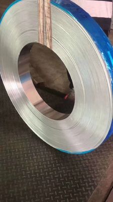 3003/8006/8011/8079 Lega di alluminio/1235 Foglio di alluminio rivestito di alluminio puro per imballaggi alimentari