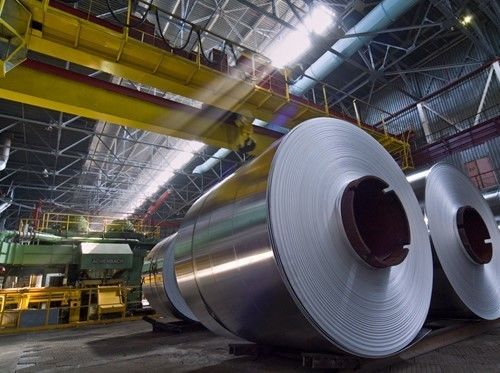 Standard del veicolo ASTM AISI JIS DIN GB bobine di alluminio per elettronica imballaggio costruzione aerospaziale