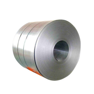 Rulli/piastre/fogli di acciaio laminati a freddo non oliati CRC 1,2 mm di spessore e 1219 di larghezza, con una superficie luminosa e liscia molto apprezzata