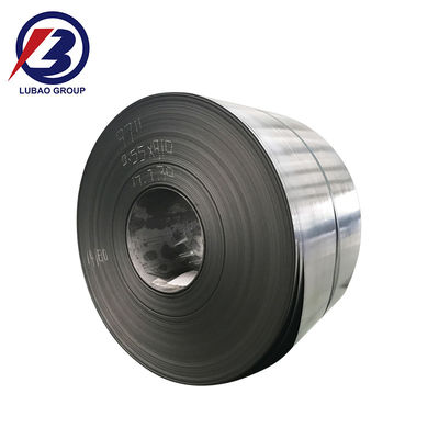 Rulli/piastre/fogli di acciaio laminati a freddo non oliati CRC 1,2 mm di spessore e 1219 di larghezza, con una superficie luminosa e liscia molto apprezzata