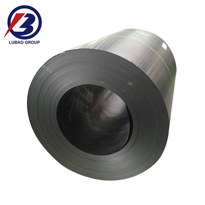 Rulli/piastre/fogli di acciaio laminati a freddo non oliati CRC 1,2 mm di spessore e 1219 di larghezza, con una superficie luminosa e liscia molto apprezzata