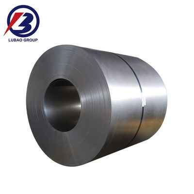 Rulli/piastre/fogli di acciaio laminati a freddo non oliati CRC 1,2 mm di spessore e 1219 di larghezza, con una superficie luminosa e liscia molto apprezzata