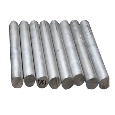 Al Min 90-99,9% Sconto 3003 2017 2024 2014 7075 Barra di alluminio da 8 mm 20 mm Bar di alluminio per la progettazione di apparecchiature