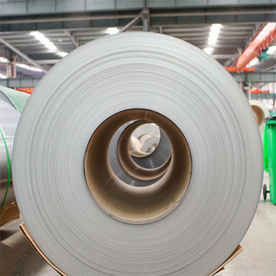 tubo speciale tubo di parete spessa tubo in acciaio inossidabile 304 bobina spessore 3,0 mm superficie opaca resistente all'usura adatto per l'ambiente industriale pesante