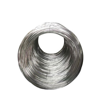 2B Finitura superficiale di saldatura di filo in acciaio inossidabile con tenore di C % ≤ 0,03 e opzioni luminose/tinte/primaverili