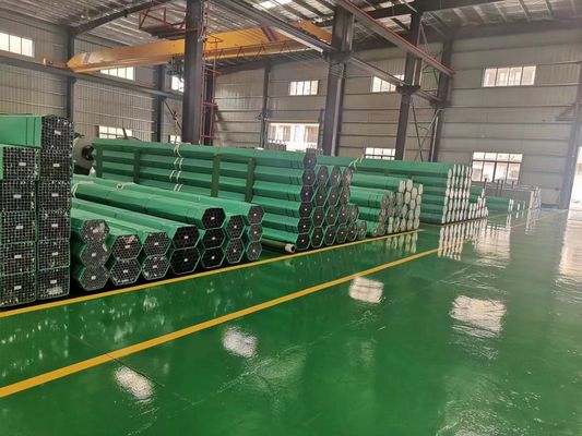 0.2/0.3/0.4/0.5mm 201/304 Tubi di acciaio inossidabile laminati a caldo e laminati a freddo per applicazioni industriali