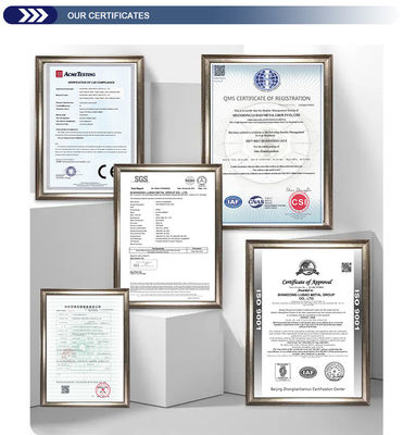 Diretto 304 304L 316 316L filo in acciaio inossidabile con tolleranza ± 1% e AiSi standard