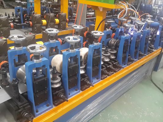 0.8 mm di spessore x 100 mm OD 304 tubi in acciaio inossidabile 6m lunghezza finitura spazzolata per prestazioni e affidabilità laminate a freddo