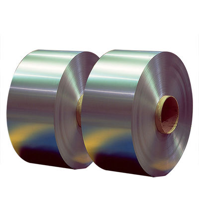 Tolleranza ±1% SPCC T3 T4 T5 T2 Dr9 Dr8 Palla di stagno MR di grado alimentare e industriale con temperatura T1-T5 DR7m DR8 DR9