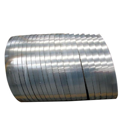0.27 X 100 mm Spessore Semi-orientati di acciaio al silicio EI M19 di grado elettrico per applicazioni industriali