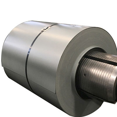 0.27 X 100 mm Spessore Semi-orientati di acciaio al silicio EI M19 di grado elettrico per applicazioni industriali