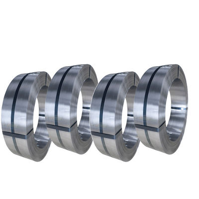 0.27 X 100 mm Spessore Semi-orientati di acciaio al silicio EI M19 di grado elettrico per applicazioni industriali