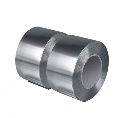0.27 X 100 mm Spessore Semi-orientati di acciaio al silicio EI M19 di grado elettrico per applicazioni industriali
