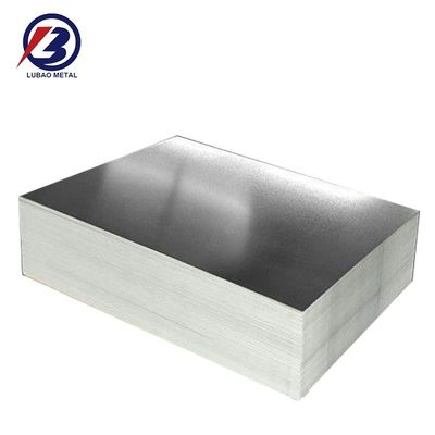 Palla di stagno da produttori cinesi di primo piano Spessore 300-1050 mm Tolleranza ± 1%