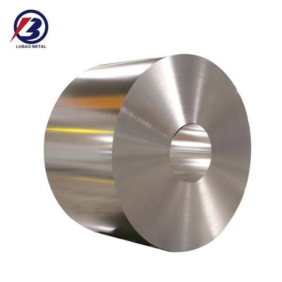 Palla di stagno da produttori cinesi di primo piano Spessore 300-1050 mm Tolleranza ± 1%