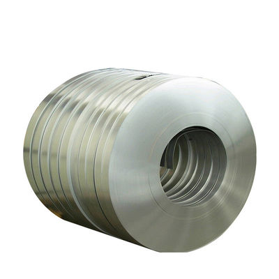 Coil di acciaio al silicio orientato ad alto grado standard ASTM per la tecnica di laminatura a freddo a buona