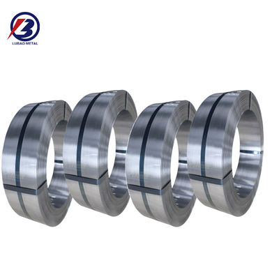 Coil di acciaio al silicio orientato ad alto grado standard ASTM per la tecnica di laminatura a freddo a buona