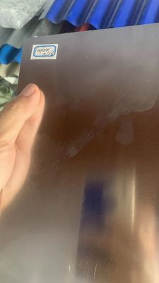 T4 bobina di lamiera di stagno industriale a temperatura extra dura spessore 0,30 mm SPTE-3 progettata per applicazioni di foratura pesante