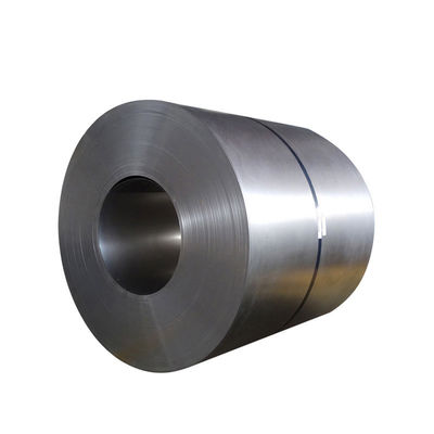 0.3-3 mm Spessore strisce di acciaio al silicio laminato a freddo orientato al grano Produzione ± 1% Tolleranza Crgo bobina di acciaio al silicio 30r120