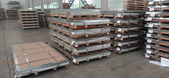 Hot Deal Non oleata ASTM Q235 SPCC Full hard 0.2mm Cold Rolled Plate Coil per alte e larghezza regolare 1000mm/1250mm/1500mm