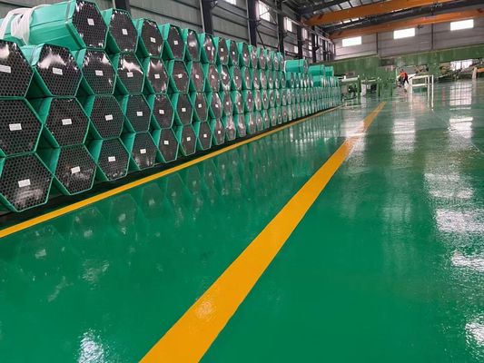 10 1000mm tubo di acciaio rotondo senza cuciture con tubi in acciaio inossidabile HOT 316L 2 OD 0.065 Parete soddisfa le norme ASME B36.19 resistenza alla corrosione