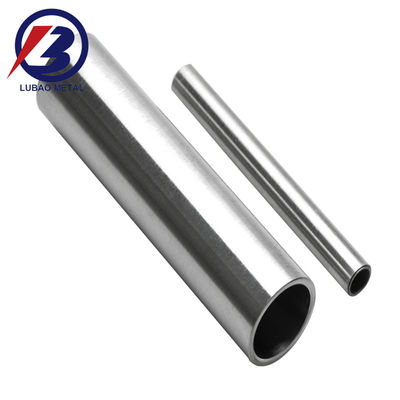 409 Tubo in acciaio inossidabile ideale per scarichi automobilistici 4 OD 0.083 Scheda di parete 80 Acciaio rotondo senza cuciture