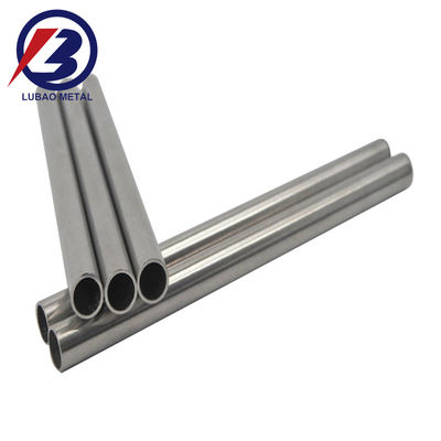 409 Tubo in acciaio inossidabile ideale per scarichi automobilistici 4 OD 0.083 Scheda di parete 80 Acciaio rotondo senza cuciture