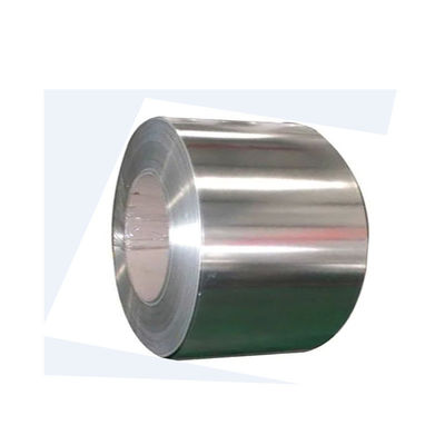 Piastra di stagno placcata Q195L S08AL SPTE T1 T5 bobine di stagno con tecnica di laminatura a caldo e campionamento libero