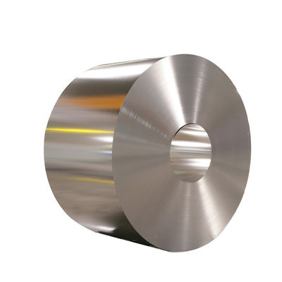 SGCC CGCC TDC51DZM TDC52DTS350GD TS550GD DX51D Z Q195-q345 Foglio di latta per lattine di latta di prestazioni superiori