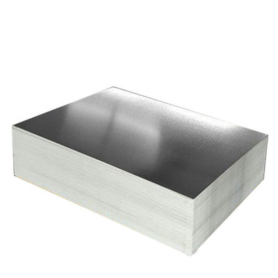 SGCC CGCC TDC51DZM TDC52DTS350GD TS550GD DX51D Z Q195-q345 Foglio di latta per lattine di latta di prestazioni superiori