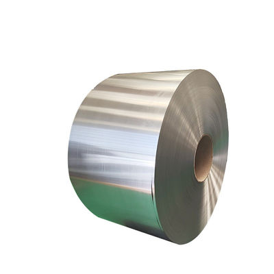SGCC CGCC TDC51DZM TDC52DTS350GD TS550GD DX51D Z Q195-q345 Foglio di latta per lattine di latta di prestazioni superiori