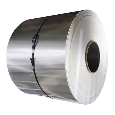 BA/2B/NO.1/NO.3/NO.4/8K/HL/2D/1D Superficie laminata a freddo bobina/foglio in acciaio inossidabile ISO9001 per AISI Inox SS grado 201 304 410 430