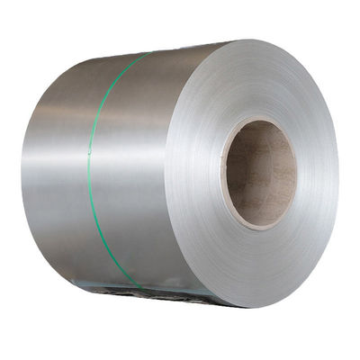 BA/2B/NO.1/NO.3/NO.4/8K/HL/2D/1D Superficie laminata a freddo bobina/foglio in acciaio inossidabile ISO9001 per AISI Inox SS grado 201 304 410 430