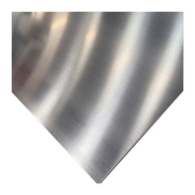 Certificato ISO9001 AISI SUS 304 316L 201 430 410 202 321 316 310S Striscia di bobina in acciaio inossidabile 2b Ba N4 8K Ss Placca di bobina