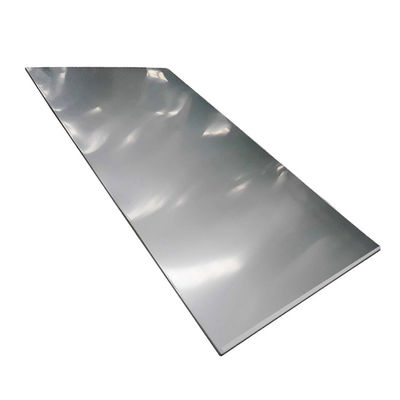 Certificato ISO9001 AISI SUS 304 316L 201 430 410 202 321 316 310S Striscia di bobina in acciaio inossidabile 2b Ba N4 8K Ss Placca di bobina