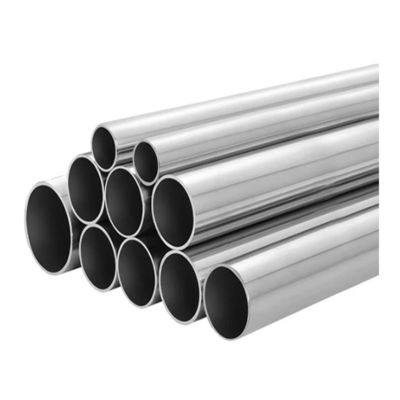 Gran valore ASTM 304 316 tubo in acciaio inossidabile caratteristiche personalizzabili e specifiche multiple per la fatturazione in base al peso effettivo