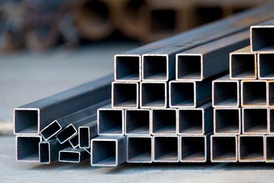 Linea di saldatura ERW 301 304 316 410 BA 2B 8K tubo in acciaio inossidabile per tubo ovale dimensione 10x20-110-120mm a prezzi accessibili