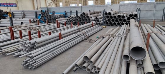 Linea di saldatura ERW 301 304 316 410 BA 2B 8K tubo in acciaio inossidabile per tubo ovale dimensione 10x20-110-120mm a prezzi accessibili