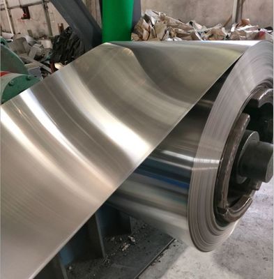 2B Finitura superficiale lamiera di acciaio inossidabile 304L 201 lamiera AiSi 301 316 304 316L 430 lamiera SS