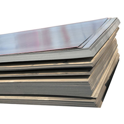 Strisce di acciaio al carbonio completamente duro/Cole di acciaio laminato a caldo bobina di acciaio Spangle grande piccolo zero regolare nero brillante ricoperto di acciaio HRC bobine