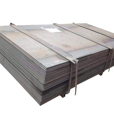 Strisce di acciaio al carbonio completamente duro/Cole di acciaio laminato a caldo bobina di acciaio Spangle grande piccolo zero regolare nero brillante ricoperto di acciaio HRC bobine